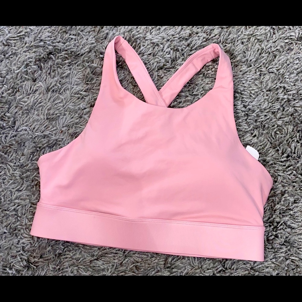 Ella High Support Sports Bra - M